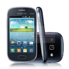 Smartphone Samsung Galaxy Fame Duos GT-S6812 Desbloqueado MICRO USO